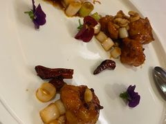 -俏江南(中山路先天下广场店)