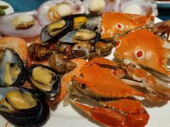 -龙泉海鲜酒楼(龙昆南路店)