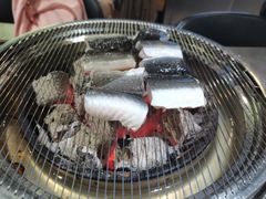 -本炙炭烤·蒲烧活鳗料理店(金沙洲店)