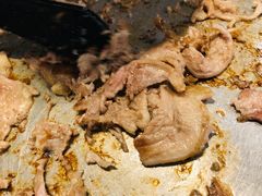 -汉拿山烤肉(东直门东方银座店)