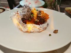 -蕃茄述·好汤自然来(江汉路店)