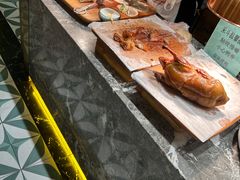 -禾斗海鲜自助(市南银座店)