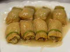 -玉华台饭庄·淮扬菜·烤鸭(望京店)