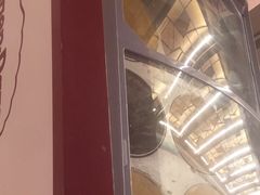 -西安高新希尔顿酒店·咖啡露台西餐厅