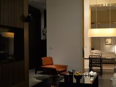 -上海柏悦酒店