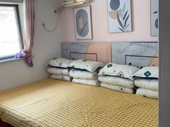 -大海别墅民宿农家院(十渡店)