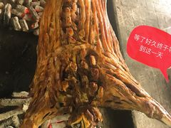 -天达烤全羊