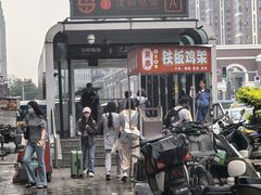 -沈阳站
