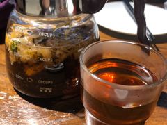 -金枝玉叶上海人家食府(三里河店)