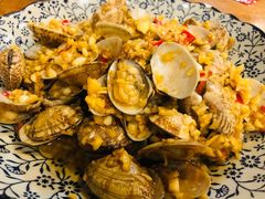 口味花甲-虾小龙老长沙龙虾馆(坡子街店)