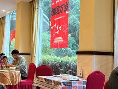 -新疆杭州疗养院·富春山庄