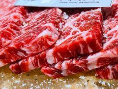 -樱宿日式和牛烧肉(五道口店)