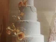 -美丽心情蛋糕(江苏路店)