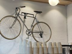 -常识咖啡common sense(春熙路店)