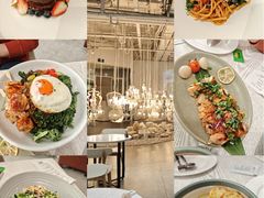 -娜娜家•Nana's restaurant(国金汇店)