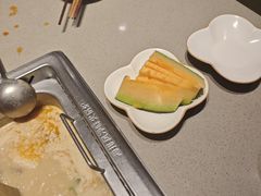 -海底捞火锅(太阳宫凯德mall店)