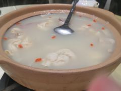 -阿莉餐厅(枣阳路店)