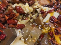 -听涛雅苑百味饺子老家菜馆
