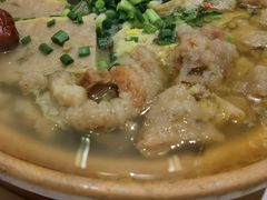 农家土香碗-蜀厨小匠·民间川菜(犀浦店)