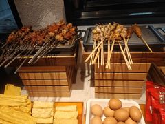 -海汕记·潮汕鲜牛肉火锅·自助