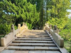 -上海醉白池公园