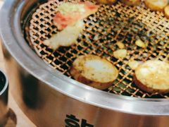 -韩悦牛排烤肉无限续(宝能中心店)