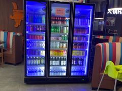 -阳光牧场自助餐厅(宝德购物中心店)