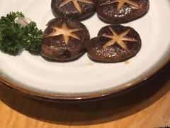 -广州增城保利皇冠假日酒店-玄日本餐厅