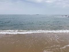 -渡海小渔村.老辈日照菜