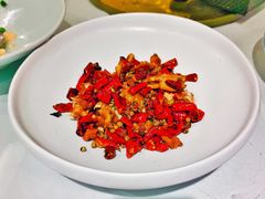 -肆月河豚·新淮扬(金融街店)