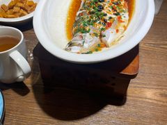 -洞庭渔人(沙湾店)