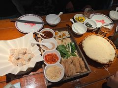 -解家河南菜(金水路店)