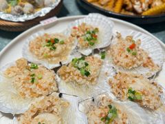 -79号渔船海鲜饭店(宝安店)