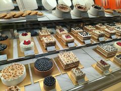 -M'CAKE(西单大悦城店)