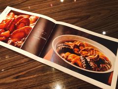 菜单-眉州东坡(团结湖店)