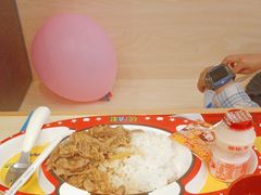 -食其家·牛丼咖喱(苏州永旺店)