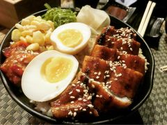 -昊·来了寿司(双楠2店)