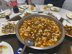 酸菜鱼-老四川平头酸菜鱼(衙前店)