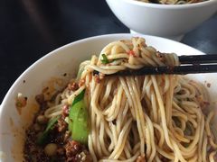 -秦云老太婆摊摊面(磁器口店)