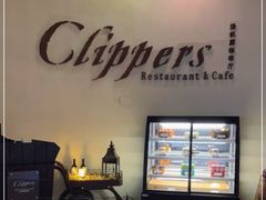 -南沙游艇会·大兵船餐厅