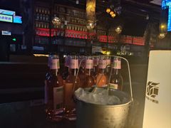-海雾里小酒馆(观音桥店)
