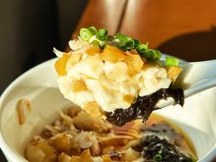 -远洲凤凰山庄臻味全日餐厅