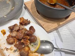 -娜娜家•Nana’s restaurant (爱琴海店)
