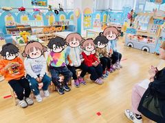 -天津蜂巢幼儿园·托育