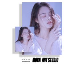 -模卡原创写真馆(苏州总店)