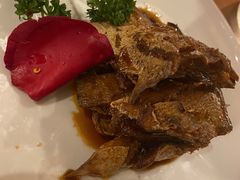 -上海人家花樣年华(中山公园店)