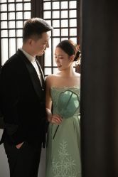 -新奕映像摄影机构