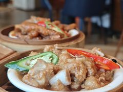-云山茶餐厅(广东大厦店)