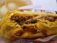 肉夹馍-魏家凉皮(大差市店)