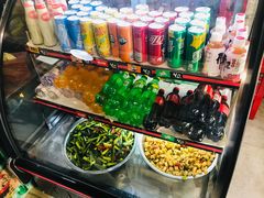 -内蒙焖面大盆骨餐馆(山大路店)